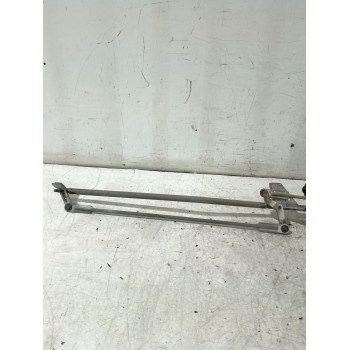 Recambio de motor limpia delantero para citroën c4 i (lc_) 1.6 16v referencia OEM IAM 404638  