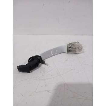 Recambio de maneta exterior trasera derecha para volkswagen passat b5.5 (3b3) 1.9 tdi referencia OEM IAM 3B0837207  