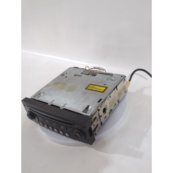 Recambio de sistema audio / radio cd para citroën c4 i (lc_) 1.6 16v referencia OEM IAM BP313456/BP313456026259  