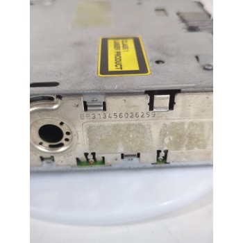 Recambio de sistema audio / radio cd para citroën c4 i (lc_) 1.6 16v referencia OEM IAM BP313456/BP313456026259  