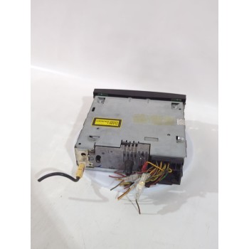 Recambio de sistema audio / radio cd para citroën c4 i (lc_) 1.6 16v referencia OEM IAM BP313456/BP313456026259  
