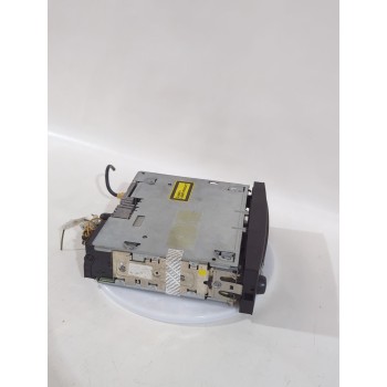 Recambio de sistema audio / radio cd para citroën c4 i (lc_) 1.6 16v referencia OEM IAM BP313456/BP313456026259  