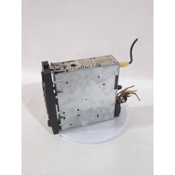 Recambio de sistema audio / radio cd para citroën c4 i (lc_) 1.6 16v referencia OEM IAM BP313456/BP313456026259  
