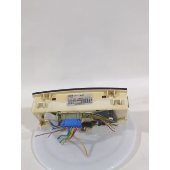 Recambio de mando calefaccion / aire acondicionado para citroën c4 i (lc_) 1.6 16v referencia OEM IAM B96428D547/B9642  