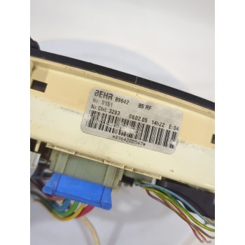 Recambio de mando calefaccion / aire acondicionado para citroën c4 i (lc_) 1.6 16v referencia OEM IAM B96428D547/B9642  