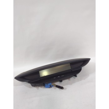 Recambio de cuadro instrumentos para citroën c4 i (lc_) 1.6 16v referencia OEM IAM P96572391ZD  