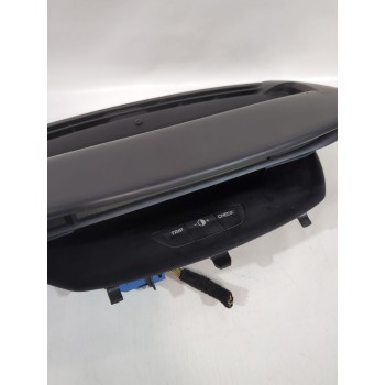 Recambio de cuadro instrumentos para citroën c4 i (lc_) 1.6 16v referencia OEM IAM P96572391ZD  