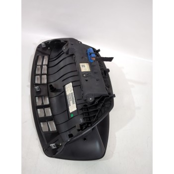 Recambio de cuadro instrumentos para citroën c4 i (lc_) 1.6 16v referencia OEM IAM P96572391ZD  