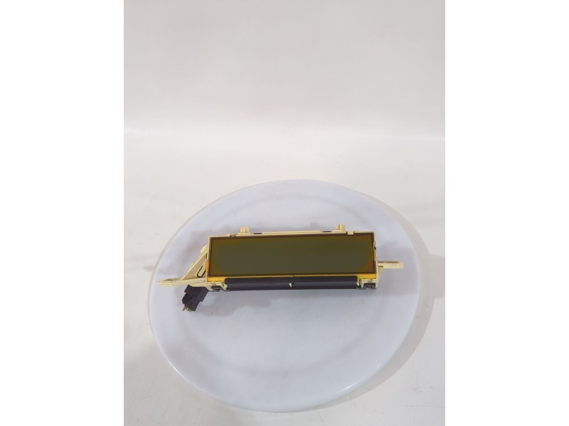 Recambio de pantalla multifuncion para citroën c4 i (lc_) 1.6 16v referencia OEM IAM 9654149280  