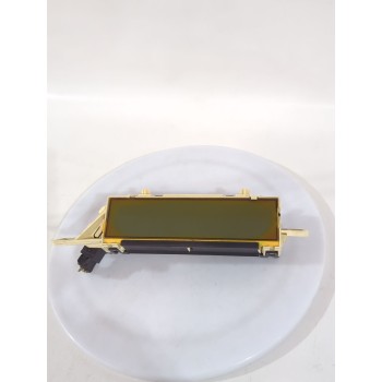 Recambio de pantalla multifuncion para citroën c4 i (lc_) 1.6 16v referencia OEM IAM 9654149280  