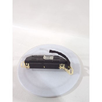 Recambio de pantalla multifuncion para citroën c4 i (lc_) 1.6 16v referencia OEM IAM 9654149280  