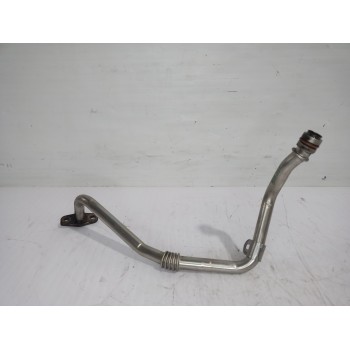 Recambio de tubo egr para renault trafic furgón l1h1 2,7t referencia OEM IAM 151985778R  