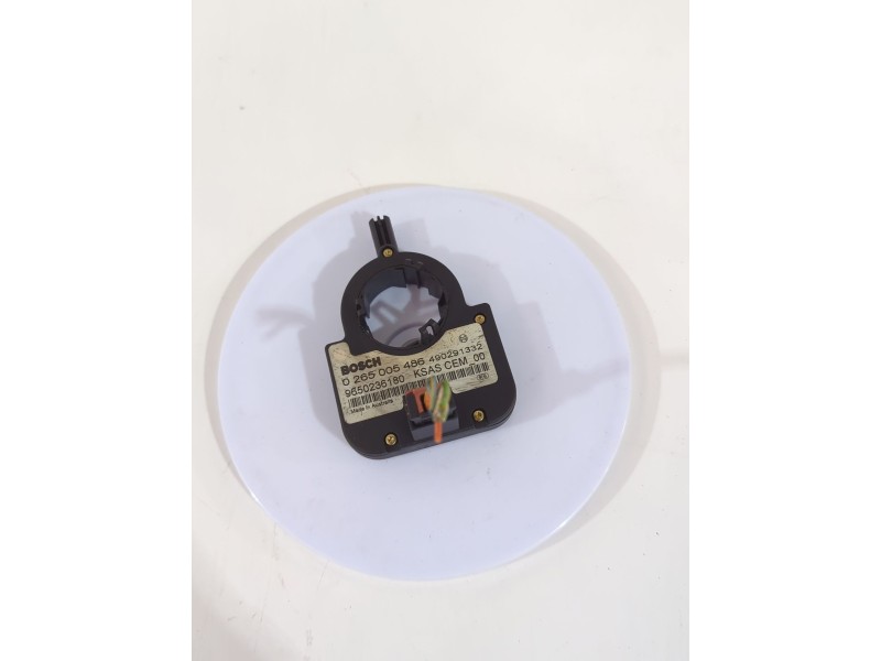 Recambio de sensor para citroën c4 i (lc_) 1.6 16v referencia OEM IAM 9650236180  