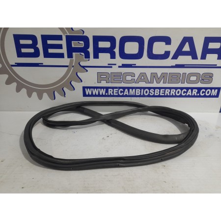 Recambio de goma contorno para peugeot expert furgón 1.6 blue-hdi fap referencia OEM IAM 98196225180  