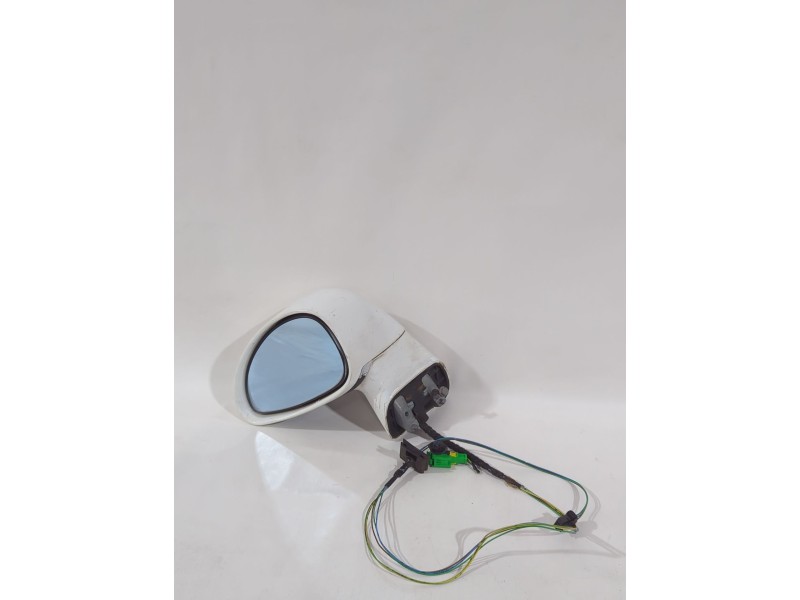 Recambio de retrovisor izquierdo para citroën c4 i (lc_) 1.6 16v referencia OEM IAM 96467083  