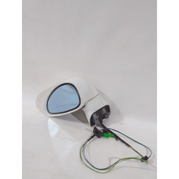 Recambio de retrovisor izquierdo para citroën c4 i (lc_) 1.6 16v referencia OEM IAM 96467083  