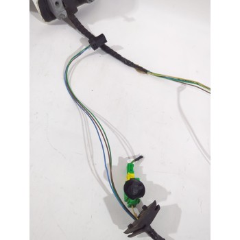Recambio de retrovisor izquierdo para citroën c4 i (lc_) 1.6 16v referencia OEM IAM 96467083  