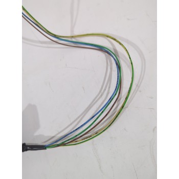 Recambio de retrovisor izquierdo para citroën c4 i (lc_) 1.6 16v referencia OEM IAM 96467083  