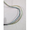 Recambio de retrovisor izquierdo para citroën c4 i (lc_) 1.6 16v referencia OEM IAM 96467083  