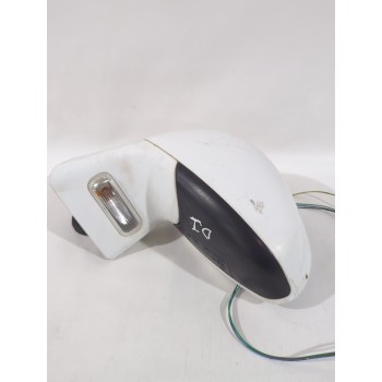 Recambio de retrovisor izquierdo para citroën c4 i (lc_) 1.6 16v referencia OEM IAM 96467083  