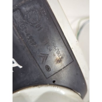 Recambio de retrovisor izquierdo para citroën c4 i (lc_) 1.6 16v referencia OEM IAM 96467083  