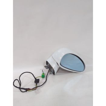 Recambio de retrovisor derecho para citroën c4 i (lc_) 1.6 16v referencia OEM IAM 96467112  