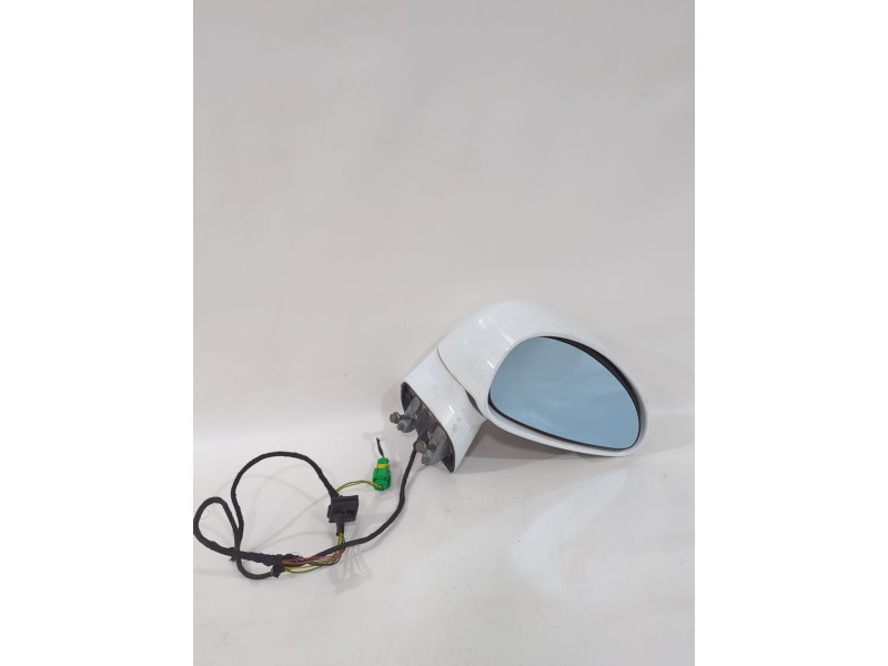 Recambio de retrovisor derecho para citroën c4 i (lc_) 1.6 16v referencia OEM IAM 96467112  