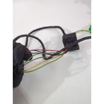 Recambio de retrovisor derecho para citroën c4 i (lc_) 1.6 16v referencia OEM IAM 96467112  