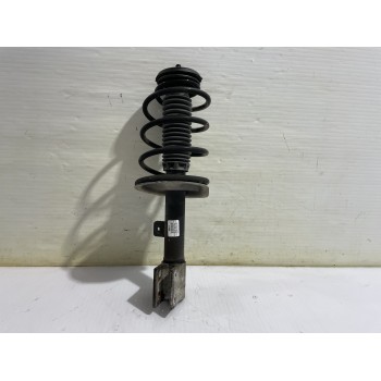 Recambio de amortiguador delantero derecho para citroën c4 sedan collection referencia OEM IAM 5202QH  