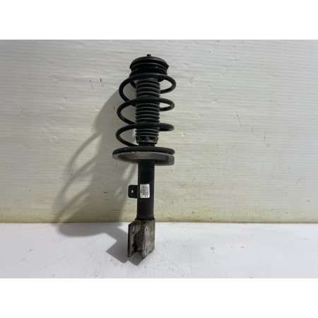 Recambio de amortiguador delantero derecho para citroën c4 sedan collection referencia OEM IAM 5202QH  