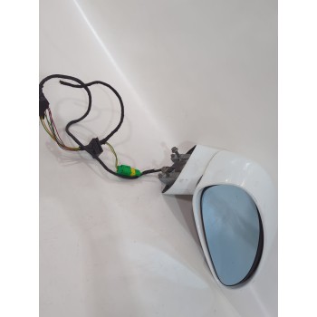 Recambio de retrovisor derecho para citroën c4 i (lc_) 1.6 16v referencia OEM IAM 96467112  