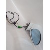 Recambio de retrovisor derecho para citroën c4 i (lc_) 1.6 16v referencia OEM IAM 96467112  