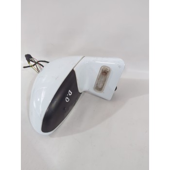 Recambio de retrovisor derecho para citroën c4 i (lc_) 1.6 16v referencia OEM IAM 96467112  