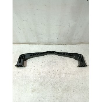 Recambio de refuerzo paragolpes delantero para citroën c4 i (lc_) 1.6 16v referencia OEM IAM 9646895580  