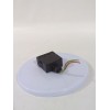 Recambio de mando luces para citroën c4 i (lc_) 1.6 16v referencia OEM IAM 96384422XT  