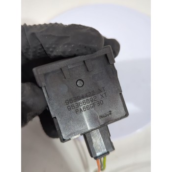 Recambio de mando luces para citroën c4 i (lc_) 1.6 16v referencia OEM IAM 96384422XT  