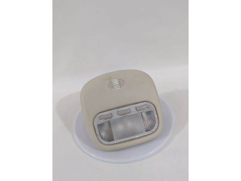 Recambio de luz interior para citroën c4 i (lc_) 1.6 16v referencia OEM IAM 9636696877  