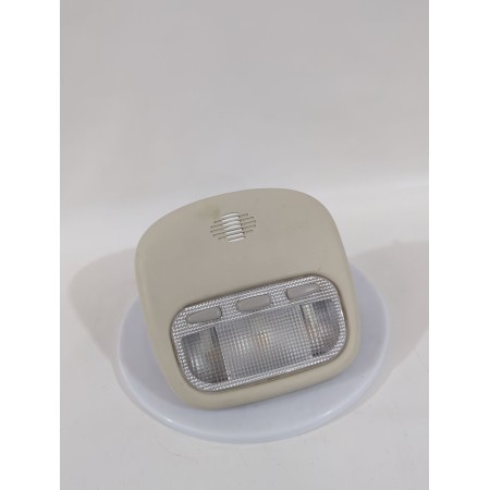 Recambio de luz interior para citroën c4 i (lc_) 1.6 16v referencia OEM IAM 9636696877  