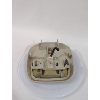 Recambio de luz interior para citroën c4 i (lc_) 1.6 16v referencia OEM IAM 9636696877  