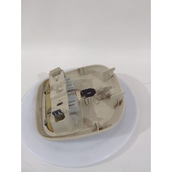 Recambio de luz interior para citroën c4 i (lc_) 1.6 16v referencia OEM IAM 9636696877  