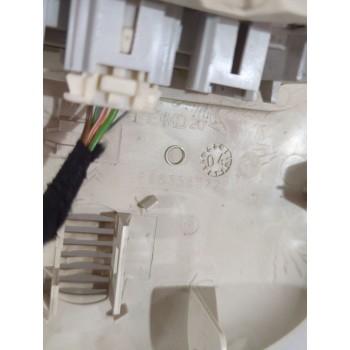 Recambio de luz interior para citroën c4 i (lc_) 1.6 16v referencia OEM IAM 9636696877  