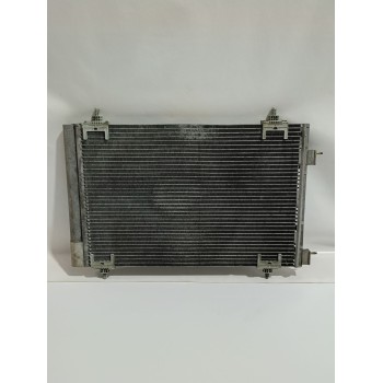 CONDENSADOR / RADIADOR AIRE ACONDICIONADO 9650545980 