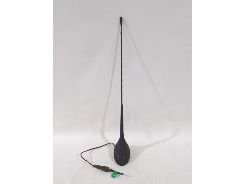 Recambio de antena para citroën c4 i (lc_) 1.6 16v referencia OEM IAM 9655613780  