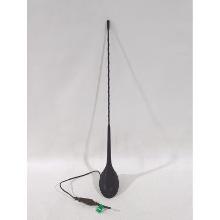 Recambio de antena para citroën c4 i (lc_) 1.6 16v referencia OEM IAM 9655613780  