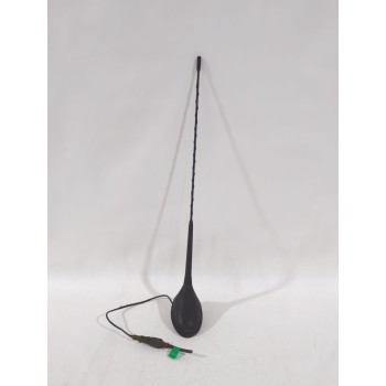 Recambio de antena para citroën c4 i (lc_) 1.6 16v referencia OEM IAM 9655613780  