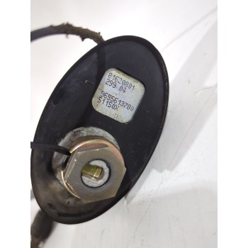 Recambio de antena para citroën c4 i (lc_) 1.6 16v referencia OEM IAM 9655613780  