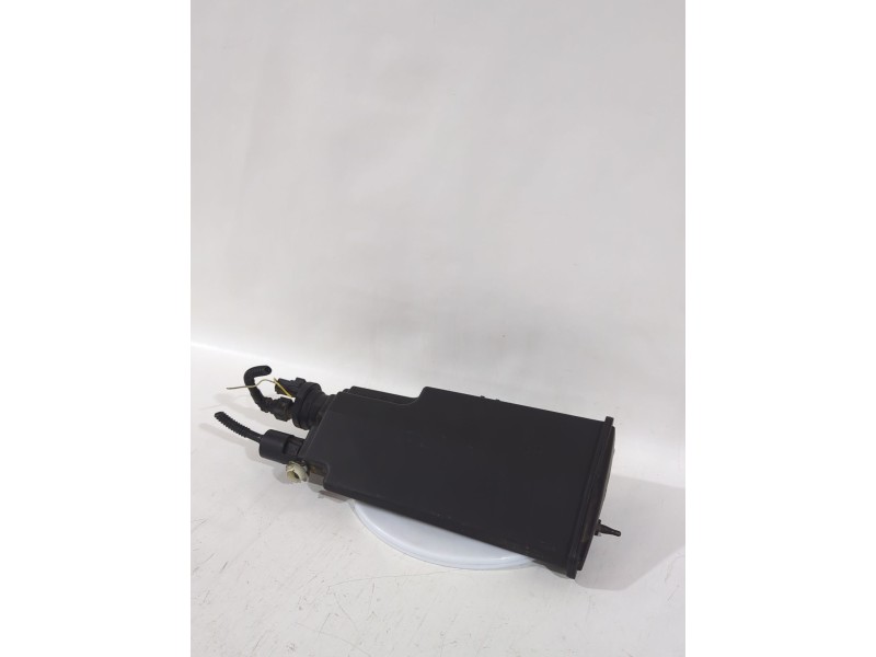 Recambio de filtro carbono activo para citroën c4 i (lc_) 1.6 16v referencia OEM IAM 4228AK154  