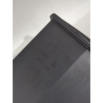 Recambio de filtro carbono activo para citroën c4 i (lc_) 1.6 16v referencia OEM IAM 4228AK154  