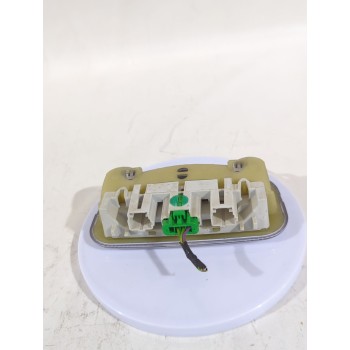 Recambio de luz interior para citroën c4 i (lc_) 1.6 16v referencia OEM IAM PBTPGF302  