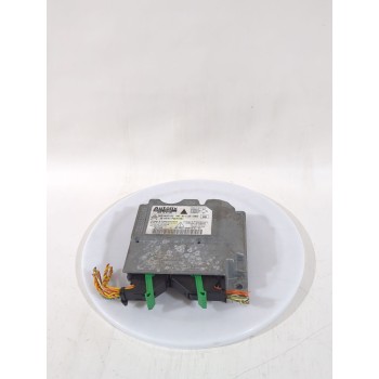 Recambio de centralita airbag para citroën c4 i (lc_) 1.6 16v referencia OEM IAM 9653493780  